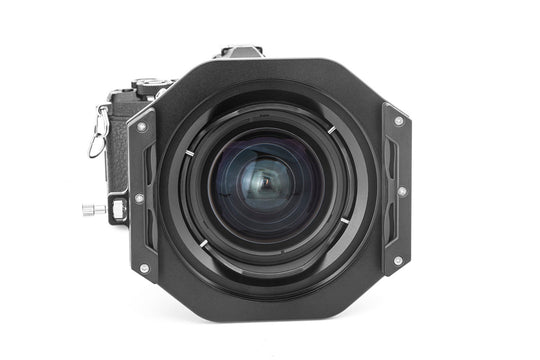 NiSi 100mm Filter Holder for Olympus 7-14mm f/2.8 PRO