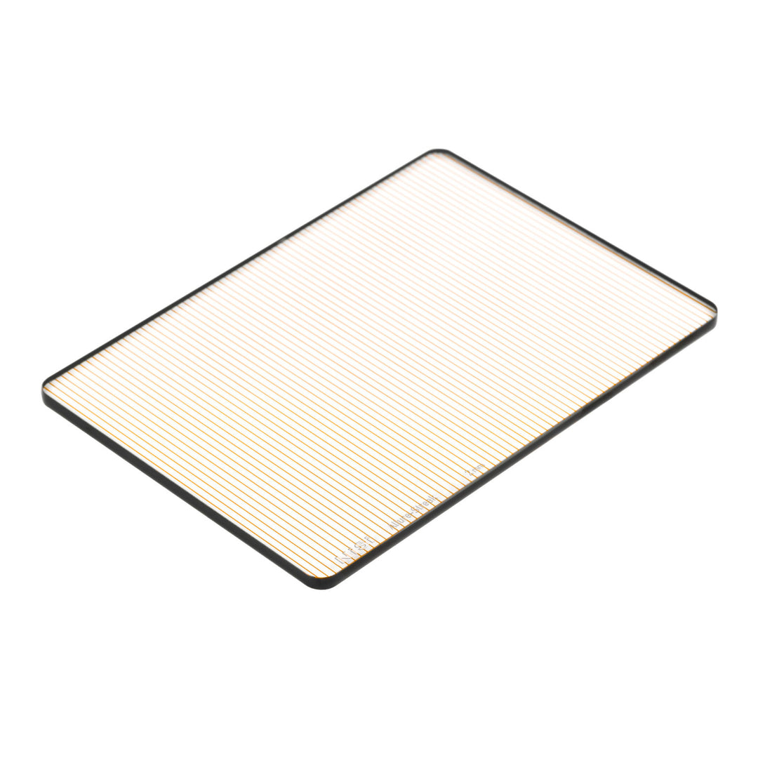 NiSi Cinema 4��5.65��� Allure Streak ORANGE (2mm Streak)