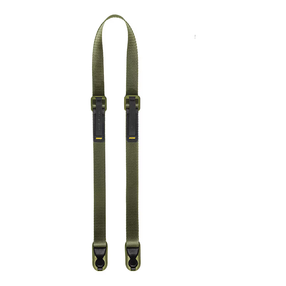 Peak Design Leash - Kelp - Quick-Connecting Camera Strap