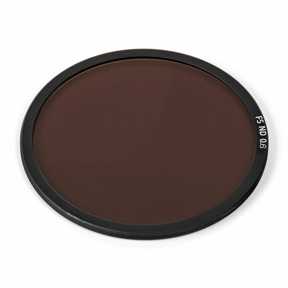 NiSi ATHENA Full Spectrum FS ND 0.6 (2 Stop) Rear PL Filter for ATHENA PL Mount Lenses