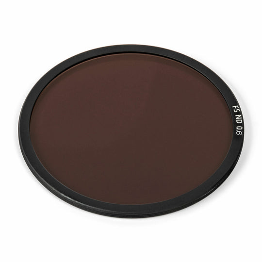 NiSi ATHENA Full Spectrum FS ND 0.6 (2 Stop) Rear PL Filter for ATHENA PL Mount Lenses