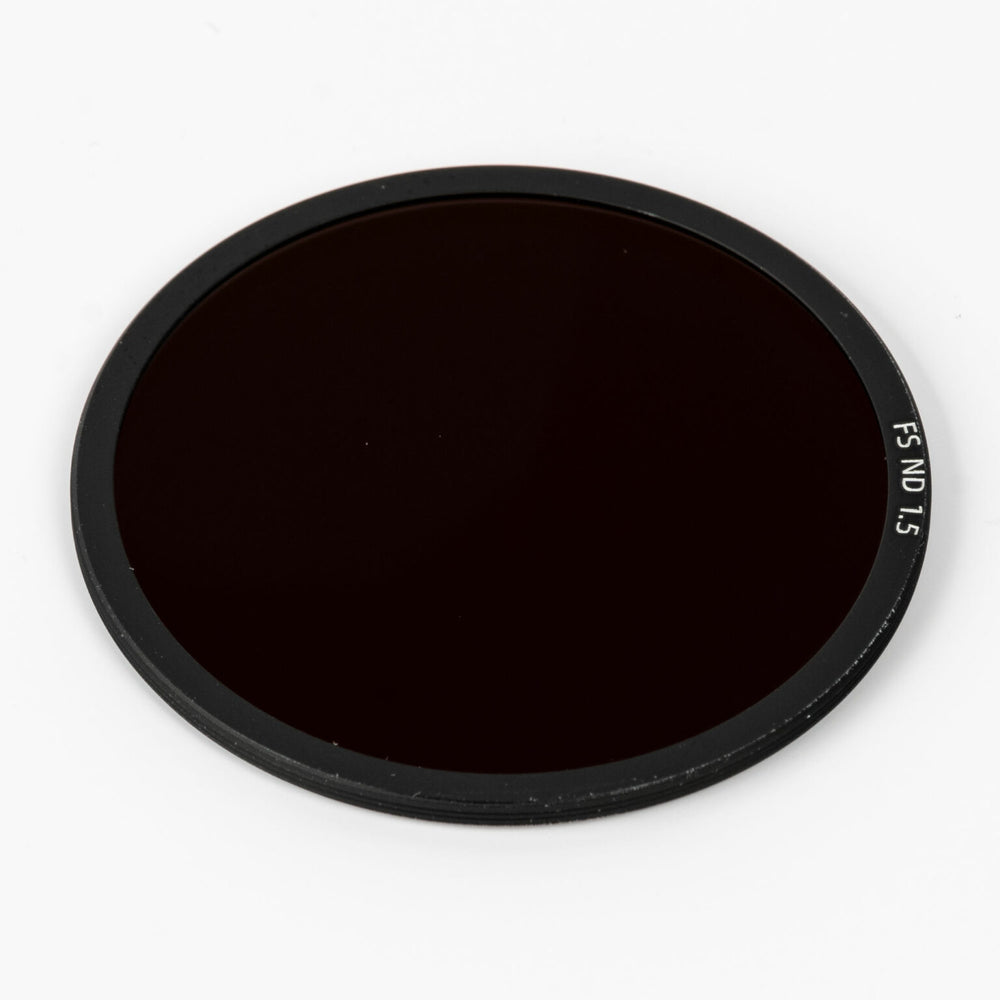 NiSi ATHENA Full Spectrum FS ND 1.5 (5 Stop) Rear PL Filter for ATHENA PL Mount Lenses
