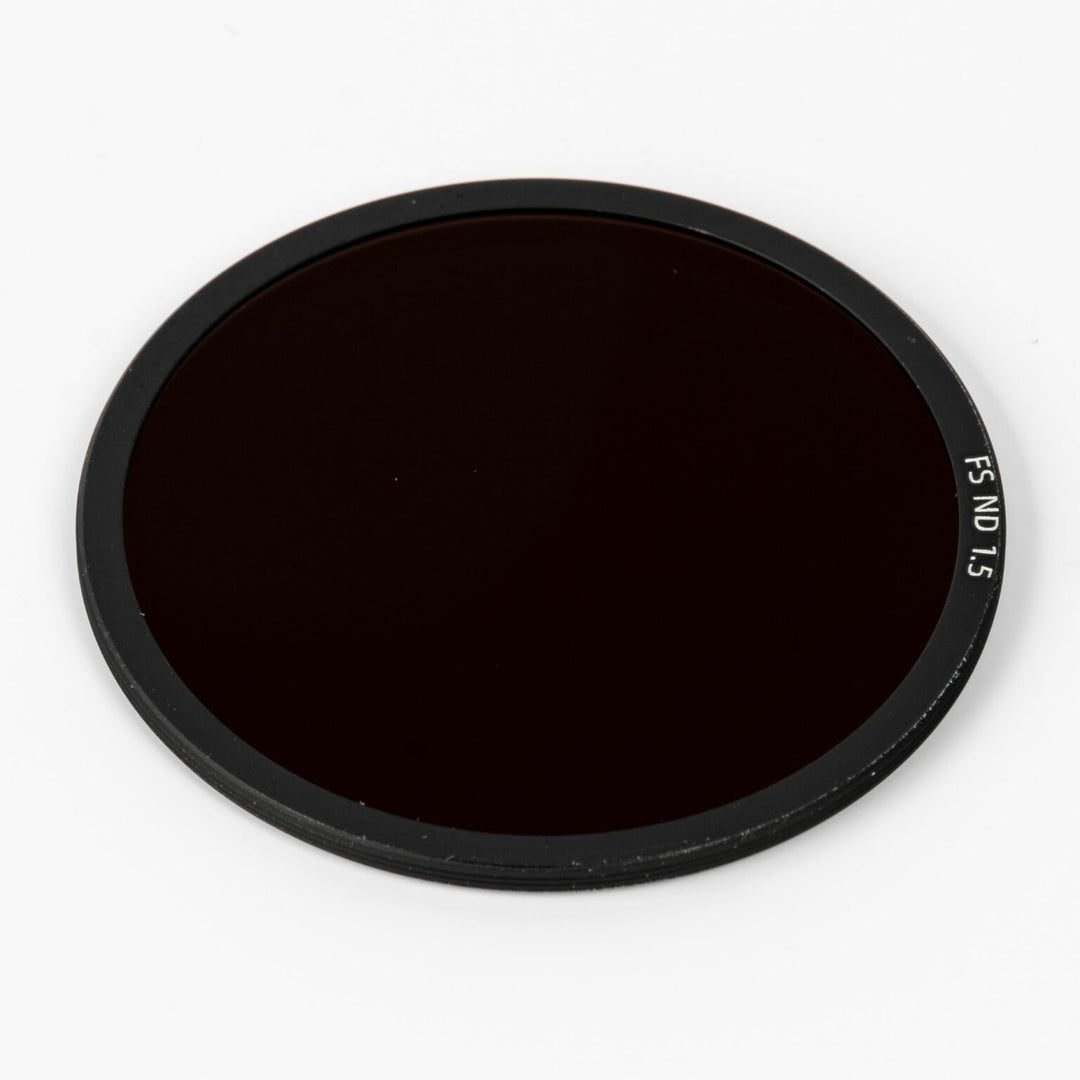 NiSi ATHENA Full Spectrum FS ND 1.5 (5 Stop) Rear PL Filter for ATHENA PL Mount Lenses