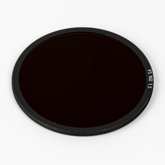 NiSi ATHENA Full Spectrum FS ND 1.5 (5 Stop) Rear PL Filter for ATHENA PL Mount Lenses