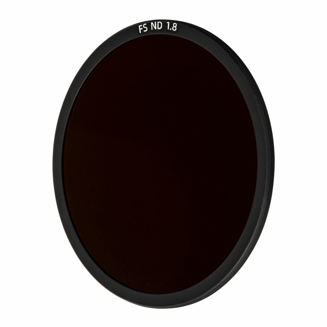 NiSi ATHENA Full Spectrum FS ND 1.8 (6 Stop) Rear PL Filter for ATHENA PL Mount Lenses