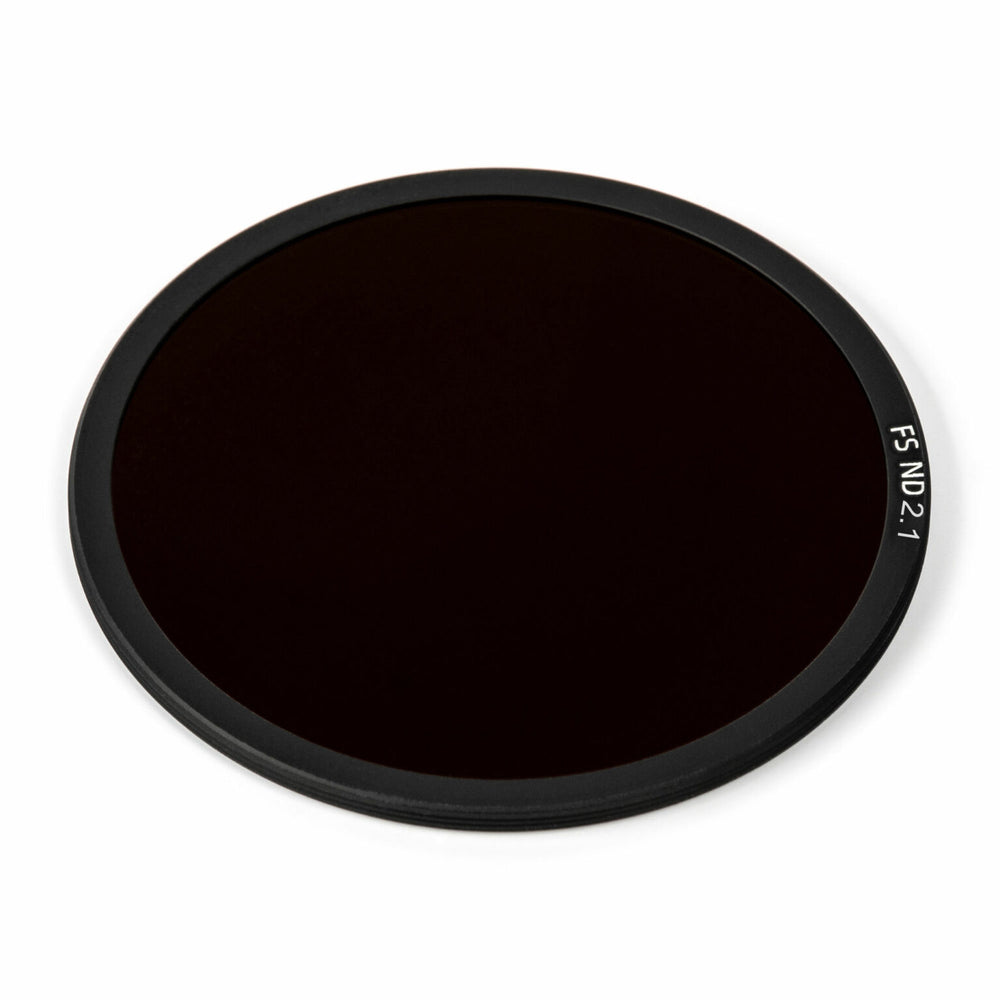 NiSi ATHENA Full Spectrum FS ND 2.1 (7 Stop) Rear PL Filter for ATHENA PL Mount Lenses