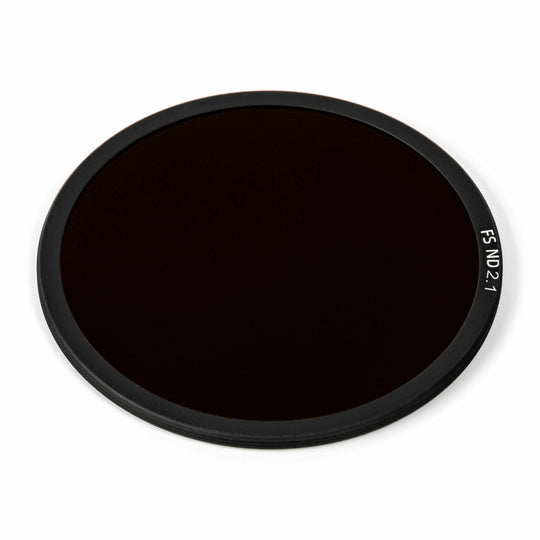 NiSi ATHENA Full Spectrum FS ND 2.1 (7 Stop) Rear PL Filter for ATHENA PL Mount Lenses