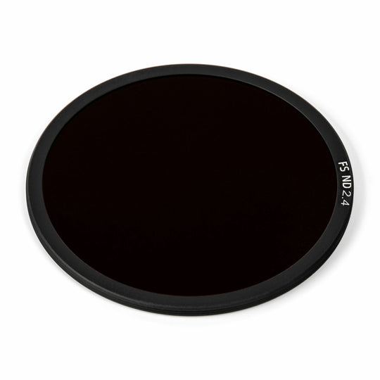 NiSi ATHENA Full Spectrum FS ND 2.4 (8 Stop) Rear PL Filter for ATHENA PL Mount Lenses