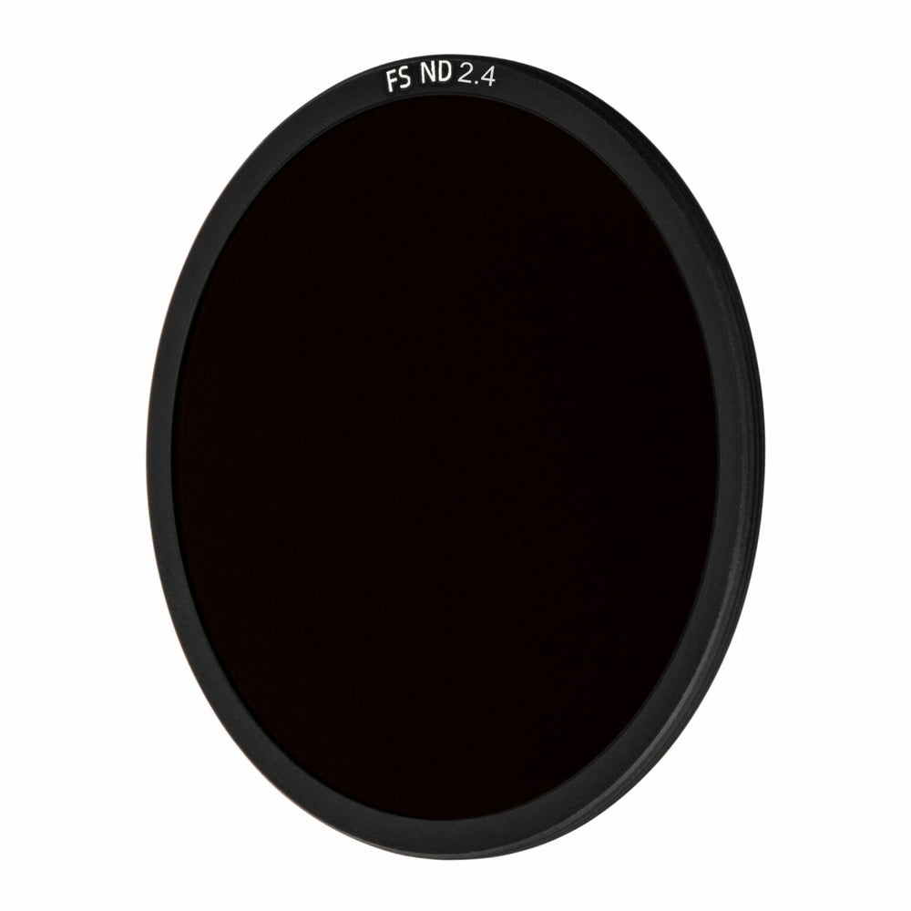 NiSi ATHENA Full Spectrum FS ND 2.4 (8 Stop) Rear PL Filter for ATHENA PL Mount Lenses