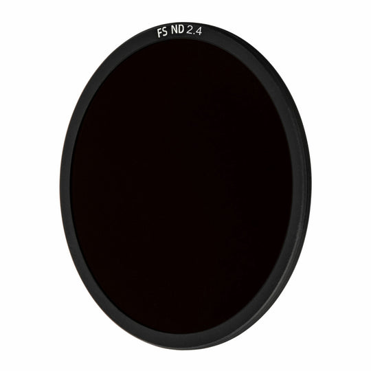 NiSi ATHENA Full Spectrum FS ND 2.4 (8 Stop) Rear PL Filter for ATHENA PL Mount Lenses
