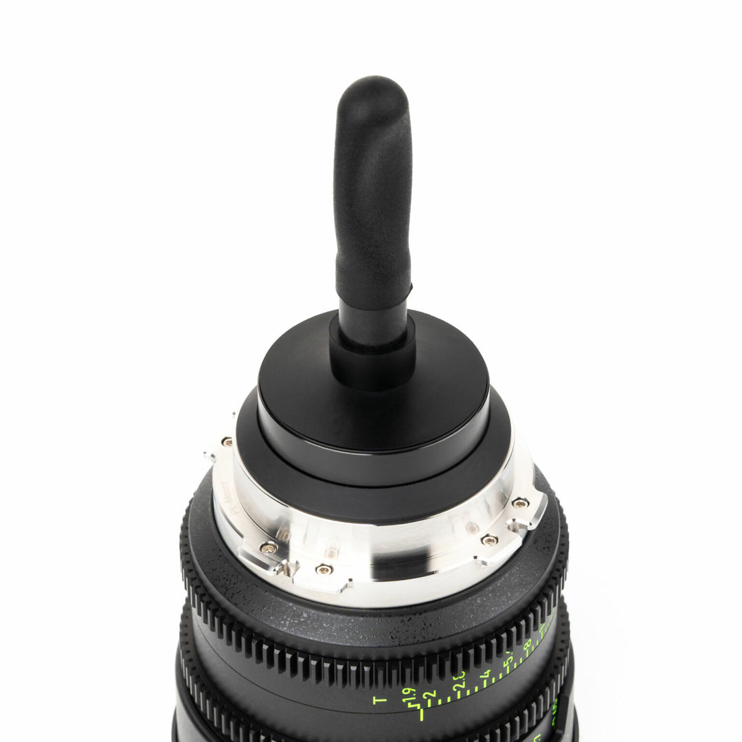 NiSi ATHENA Full Spectrum FS ND 0.9 (3 Stop) Rear PL Filter for ATHENA PL Mount Lenses