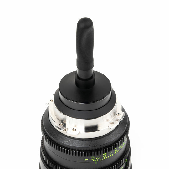 NiSi ATHENA Full Spectrum FS ND 0.9 (3 Stop) Rear PL Filter for ATHENA PL Mount Lenses