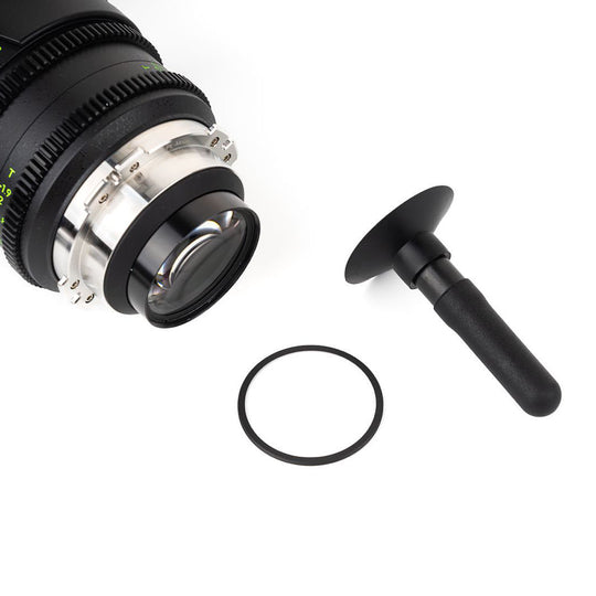 NiSi ATHENA Full Spectrum FS ND 2.1 (7 Stop) Rear PL Filter for ATHENA PL Mount Lenses
