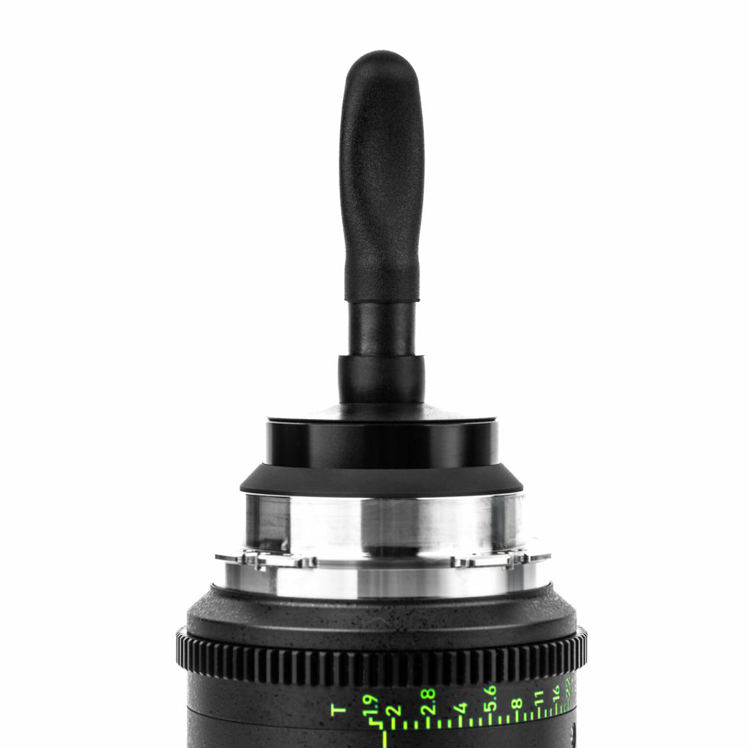 NiSi ATHENA Full Spectrum FS ND 1.2 (4 Stop) Rear PL Filter for ATHENA PL Mount Lenses