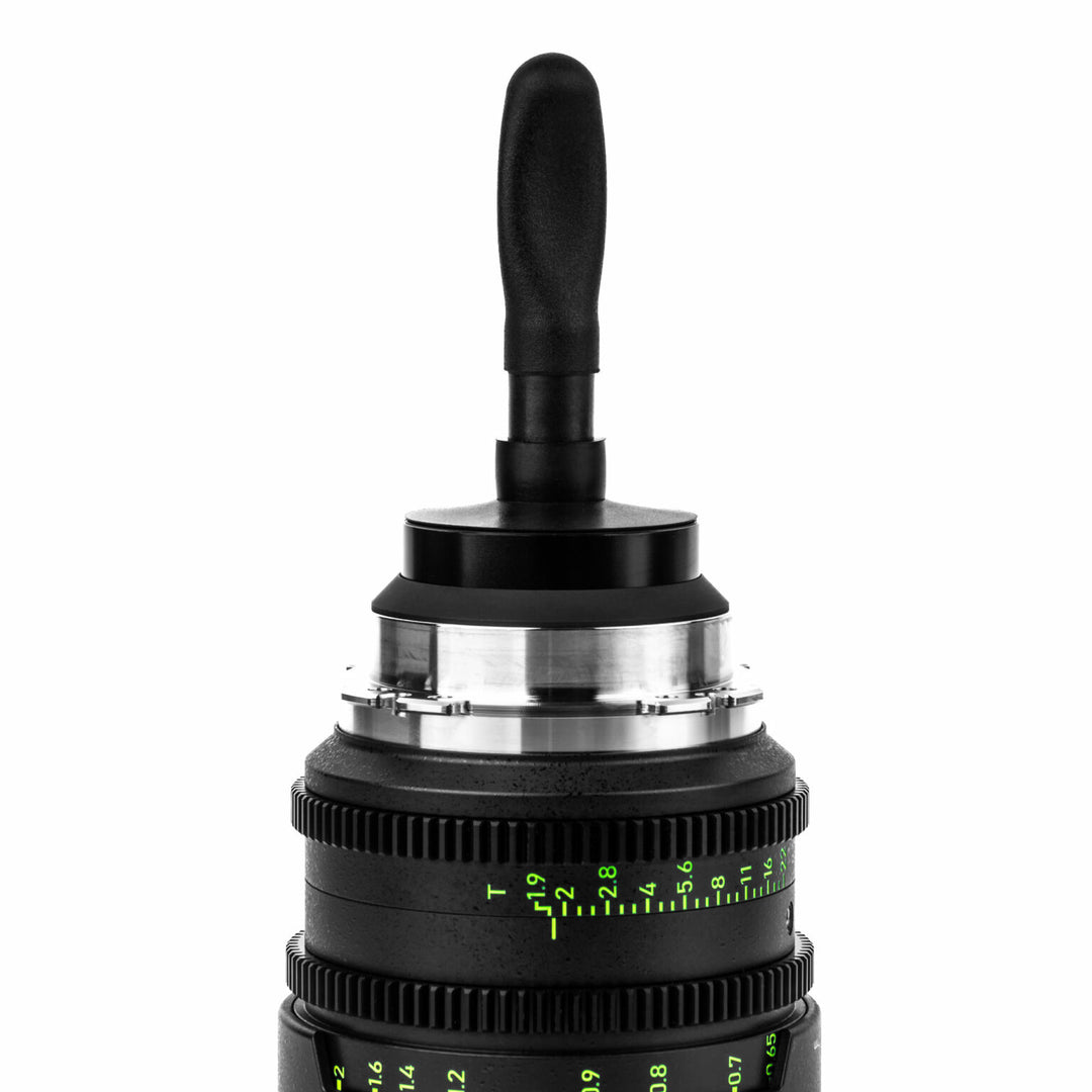 NiSi ATHENA Full Spectrum FS ND 1.5 (5 Stop) Rear PL Filter for ATHENA PL Mount Lenses