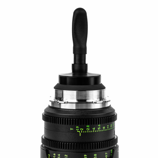 NiSi ATHENA Full Spectrum FS ND 1.5 (5 Stop) Rear PL Filter for ATHENA PL Mount Lenses