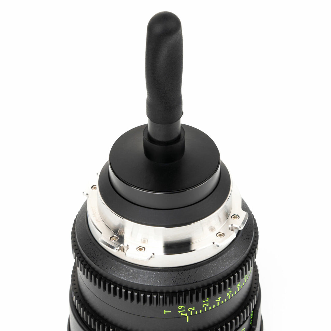 NiSi ATHENA Full Spectrum FS ND 2.1 (7 Stop) Rear PL Filter for ATHENA PL Mount Lenses