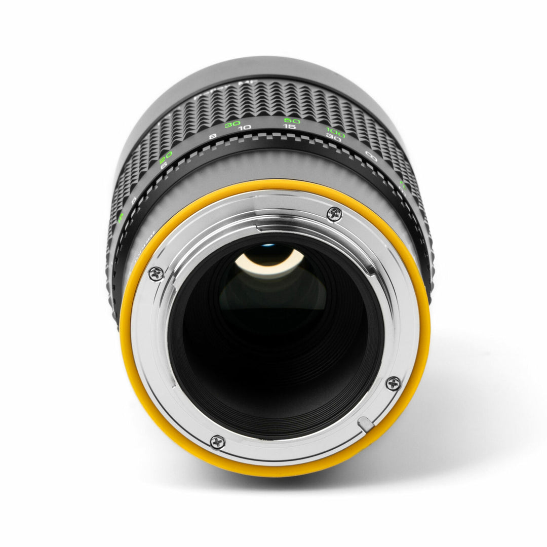 NiSi 250mm f/5.6 Reflex Lens Manual Focus (E Mount)