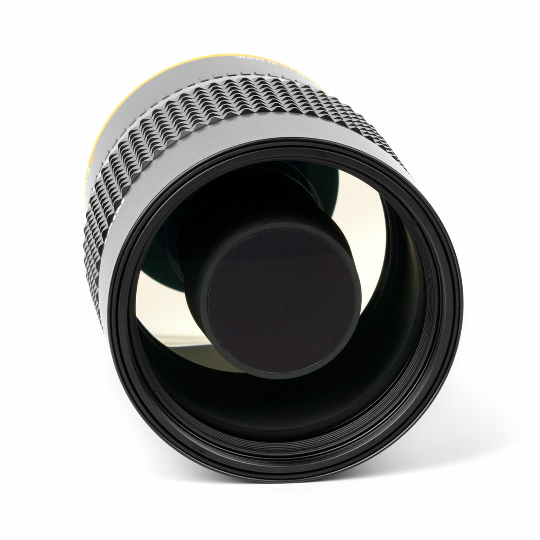 NiSi 250mm f/5.6 Reflex Lens Manual Focus (XCD Mount)