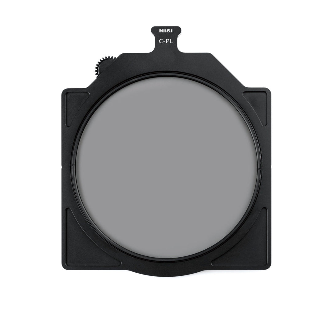 NiSi Cinema 6.6��6.6��� Rotating CPL Filter