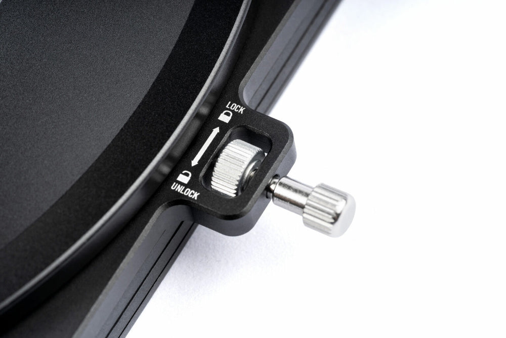 NiSi S6 ALPHA 150mm Filter Holder and Case for Sigma 14-24mm f/2.8 DG DN Art (Sony E and Leica L)