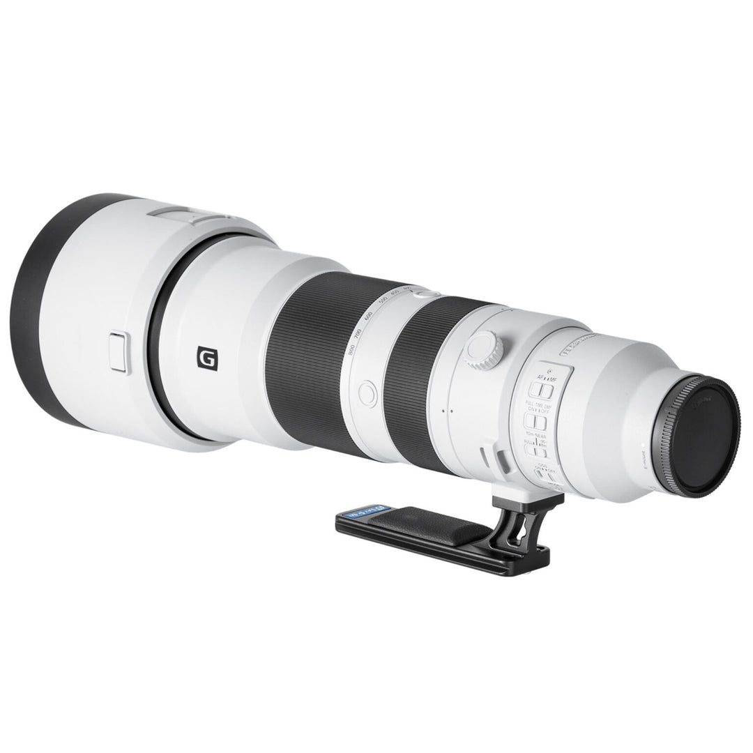 Leofoto SF-04 Arca Lens Foot for Sony FE 400-800mm f6.3-8 G OSS Telephoto Lens