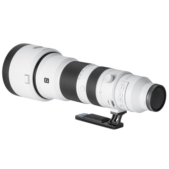Leofoto SF-04 Arca Lens Foot for Sony FE 400-800mm f6.3-8 G OSS Telephoto Lens