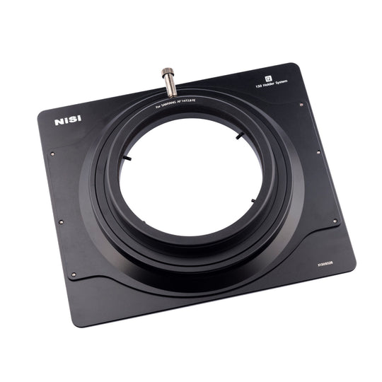 NiSi 150mm Q Filter Holder For Samyang AF 14mm FE f/2.8 Lens (Sony E mount & Canon RF Mount)