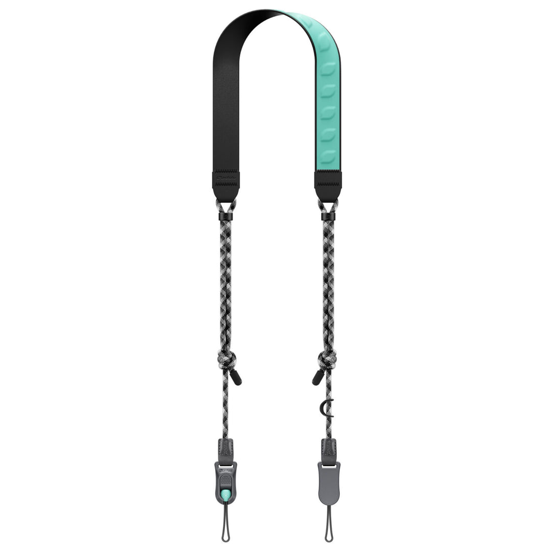 Leofoto L-CS-201 Camera Strap – Shadow Black