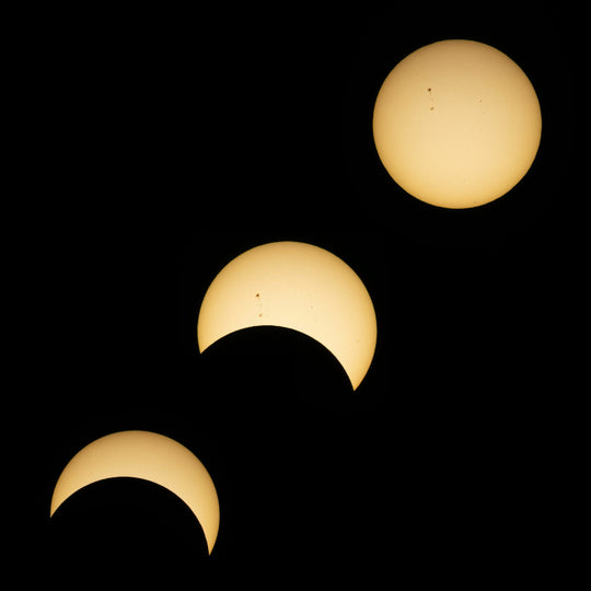 NiSi 82mm Solar Filter Pro Nano UV/IR Cut ND100000(5.0) 16.6 Stops