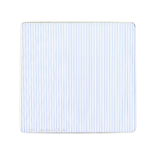 NiSi Cinema 6.6?6.6��� Allure Streak BLUE (2mm Streak)