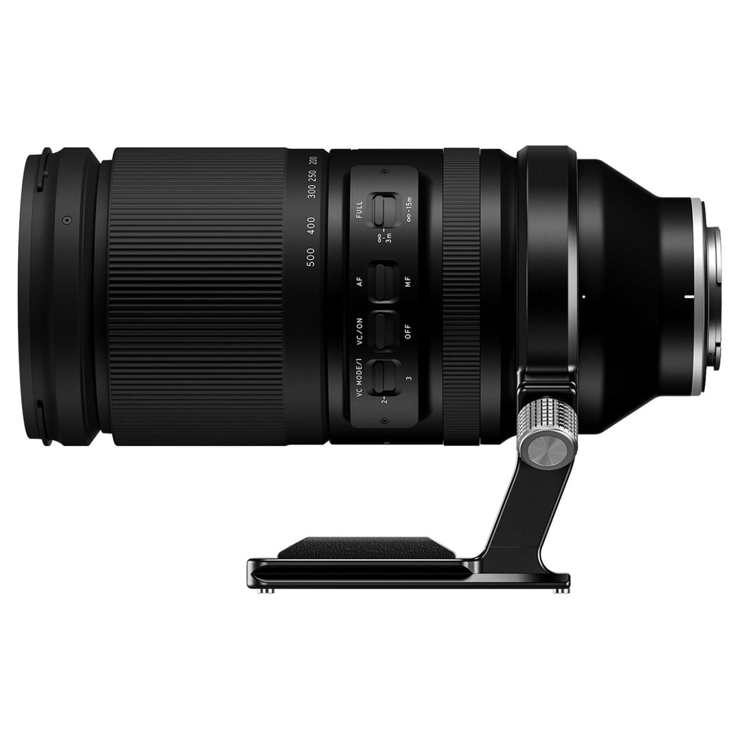 Leofoto TRFC-01 Lens Collar for For Tamron 150-500mm F5-6.7 Di III VC VXD