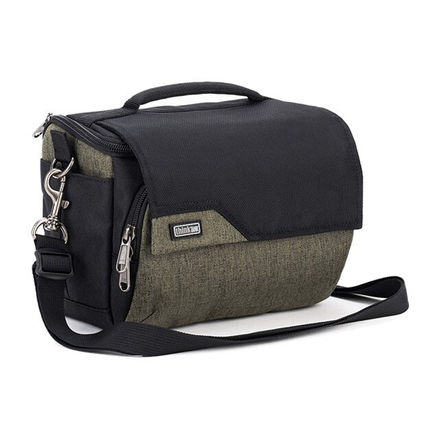 Think Tank Mirrorless Mover 20 Coast Green Camera Bag