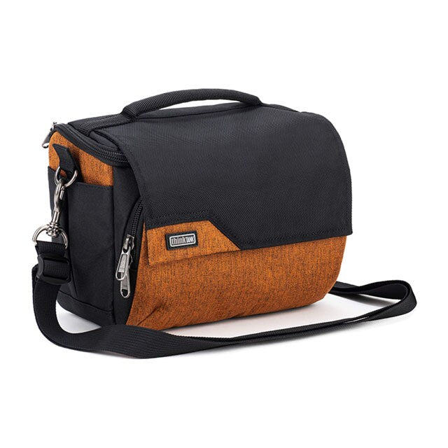 Think Tank Mirrorless Mover 20 Campfire Orange Camera Bag