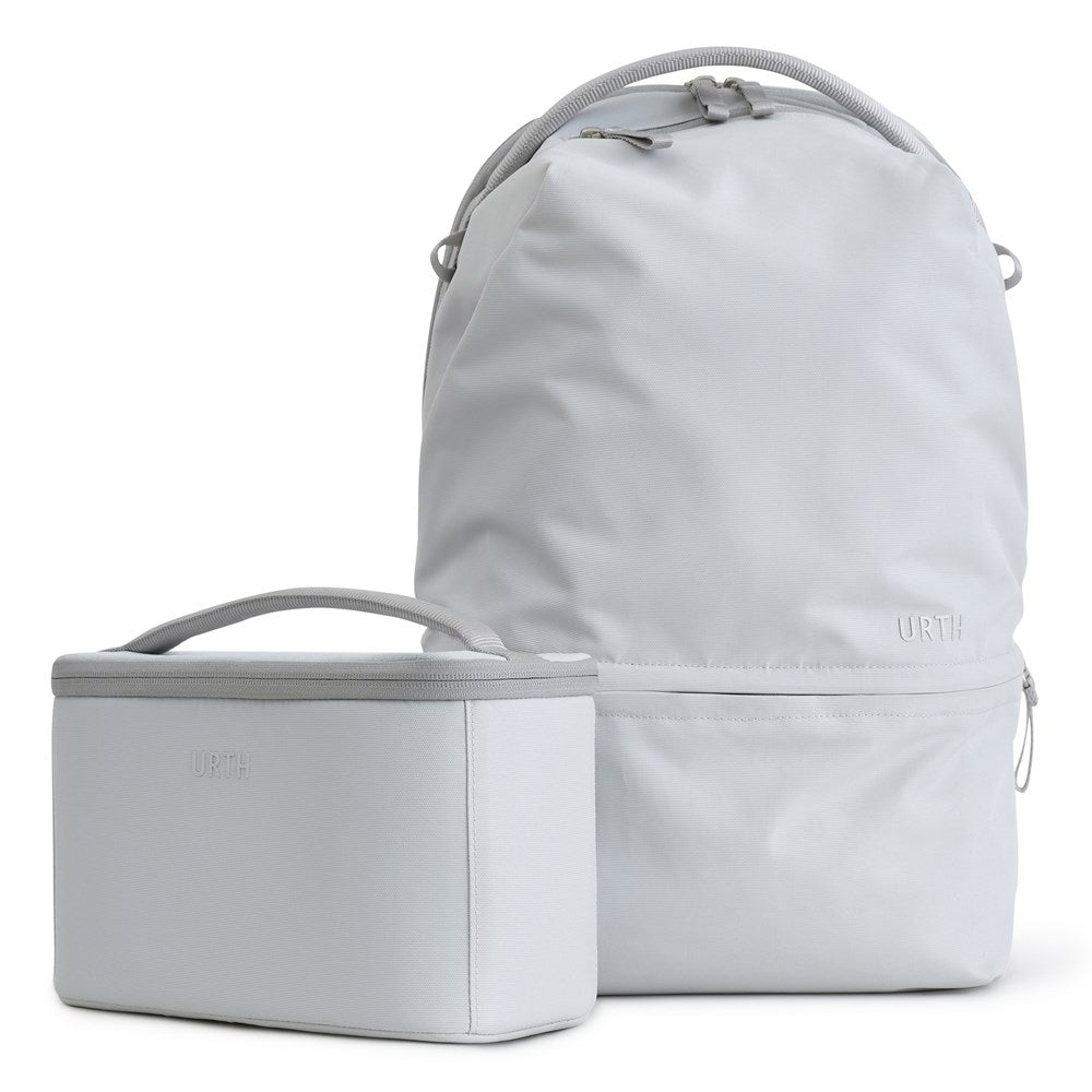 Arkose Camera Backpack Set