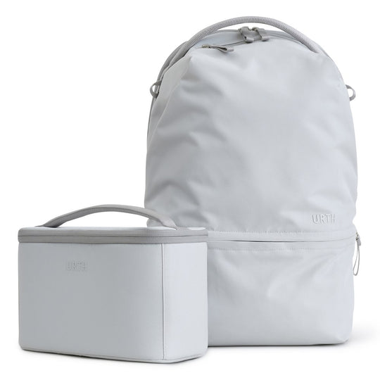 Arkose Camera Backpack Set