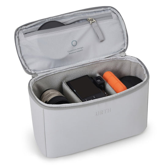 Arkose Camera Backpack Set