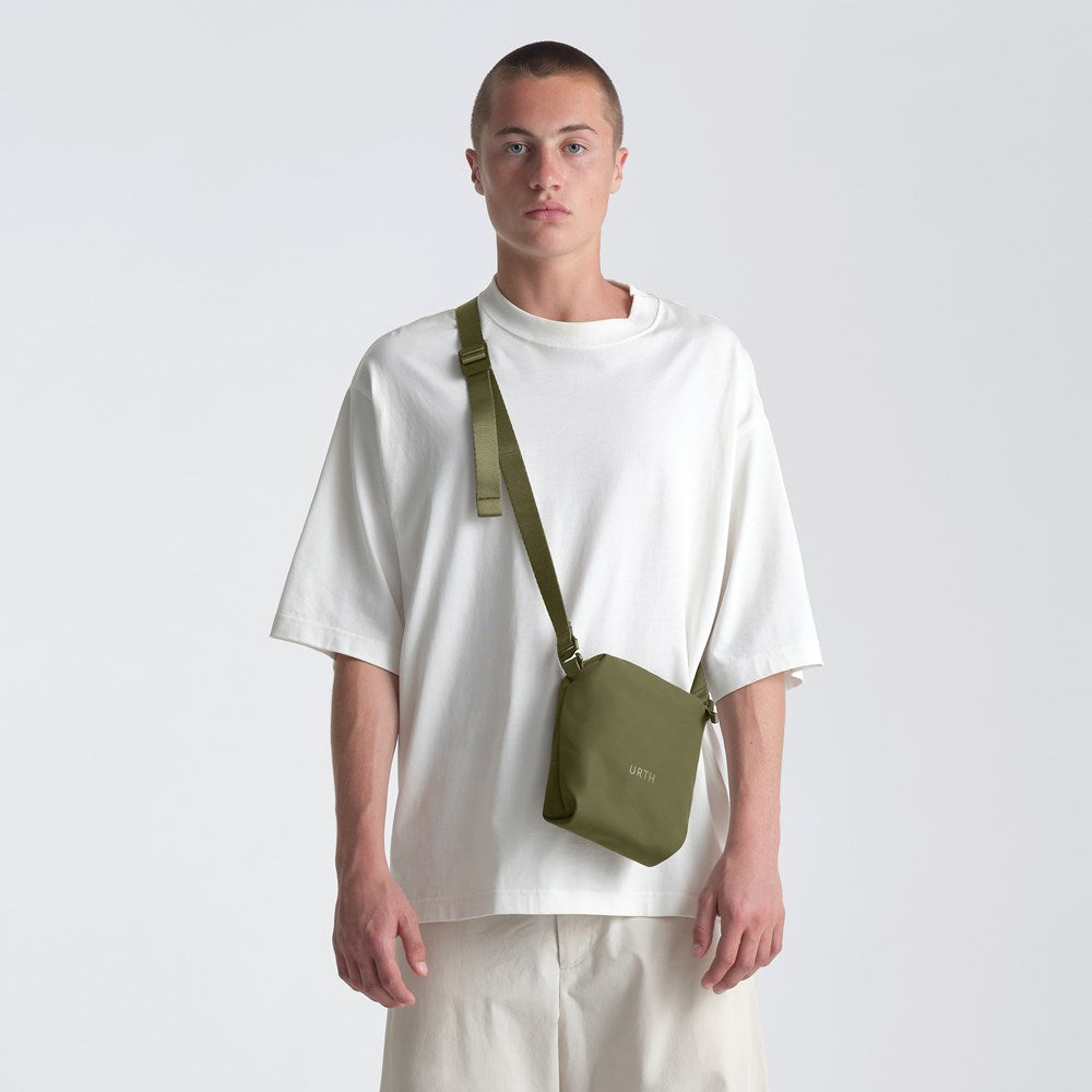 Andesite Camera Pouch