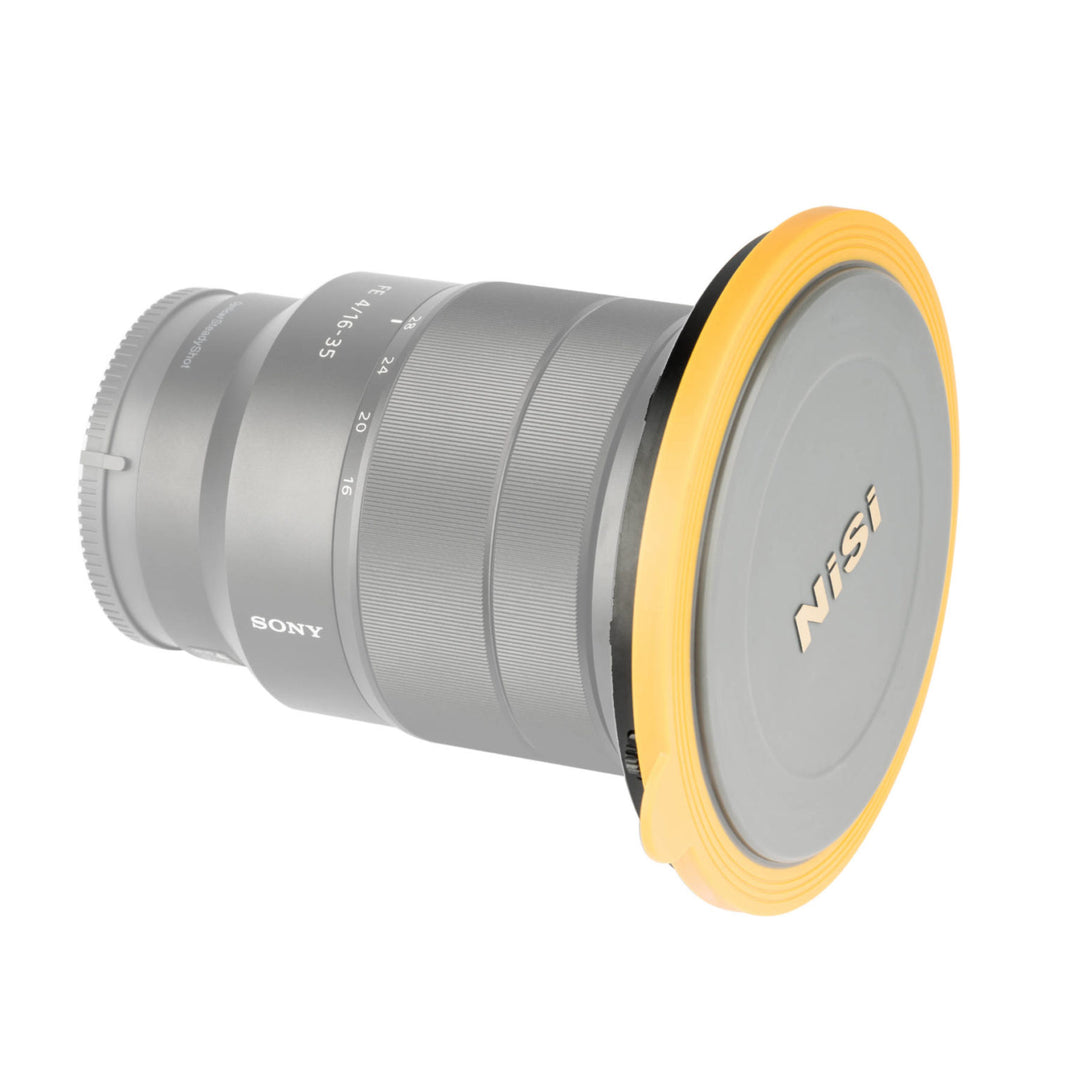 NiSi V6/V7 Protection Lens Cap
