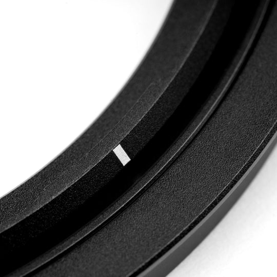 NiSi 82mm Main Adaptor for NiSi 100mm V7 (Spare Part)
