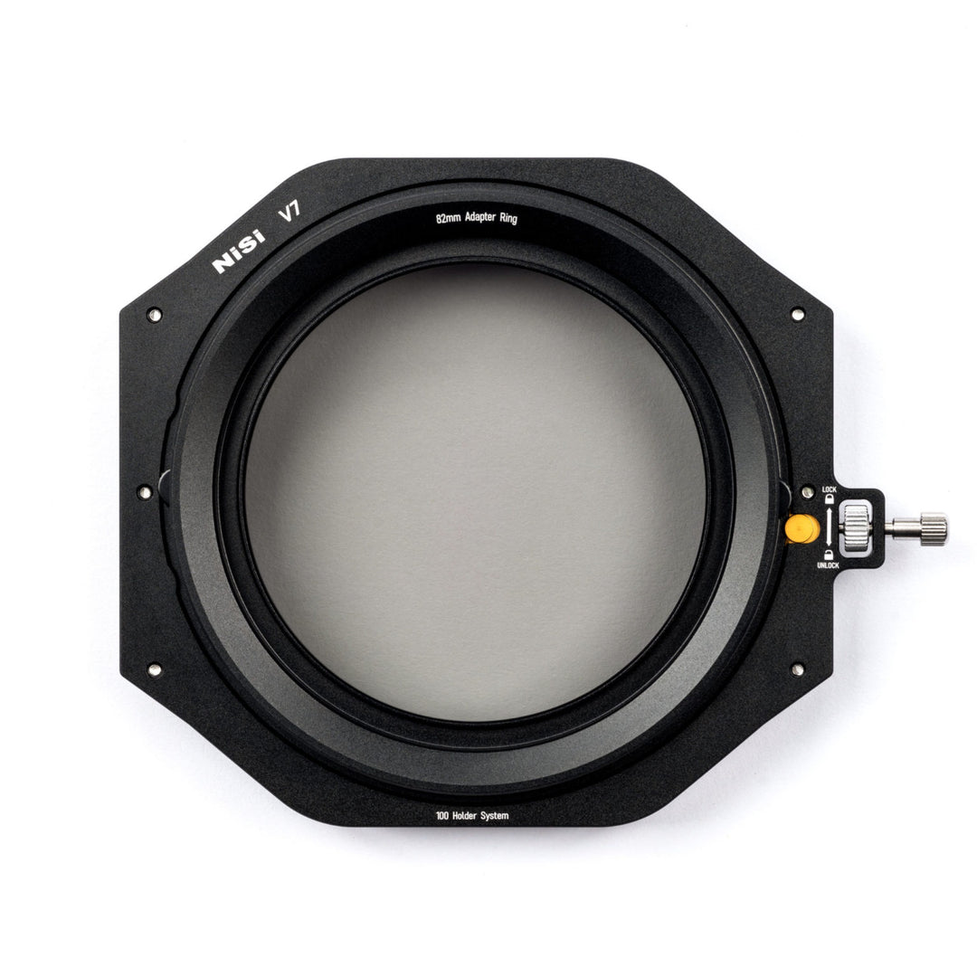 NiSi 100mm V7 Night Photography Kit