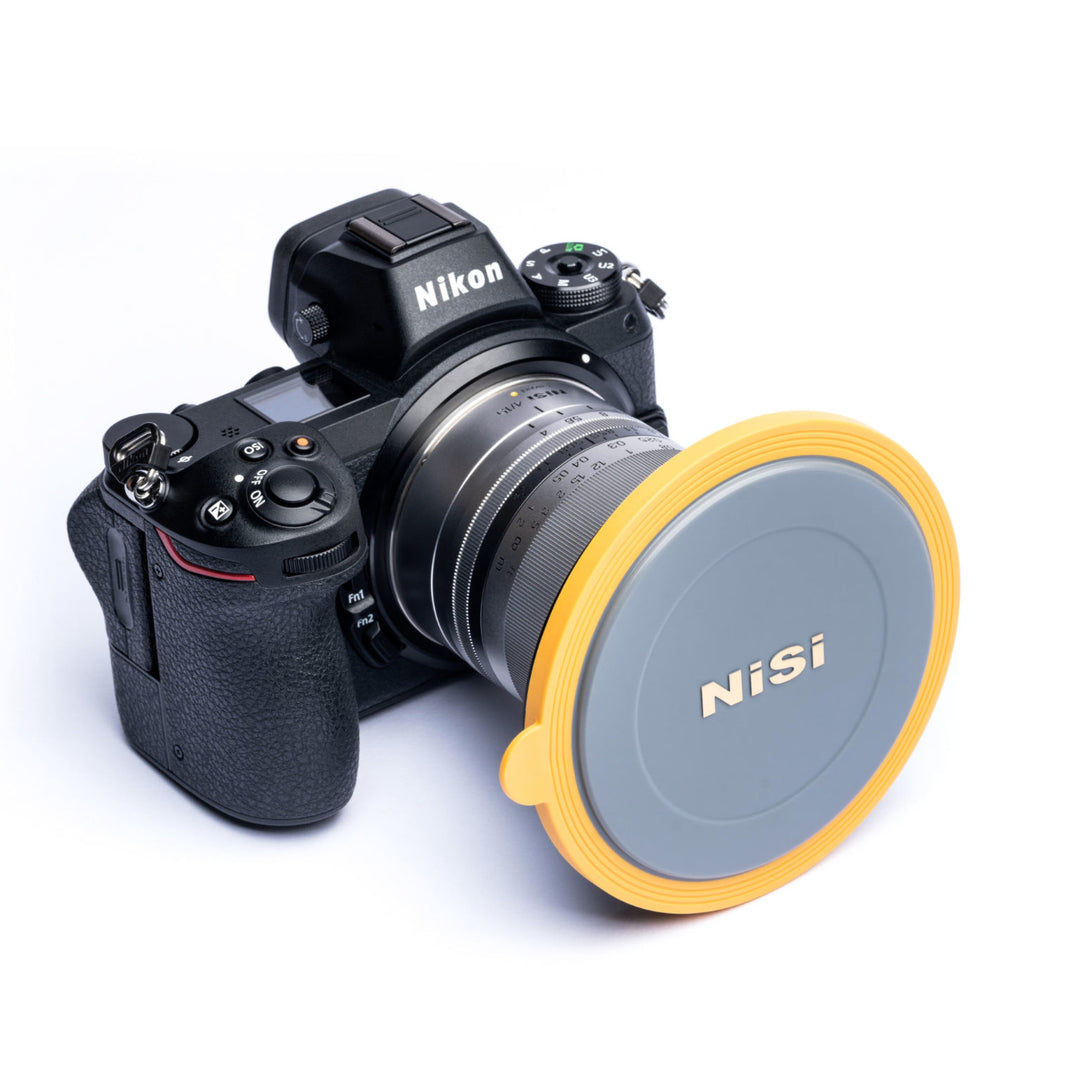 NiSi 100mm V7 Night Photography Kit