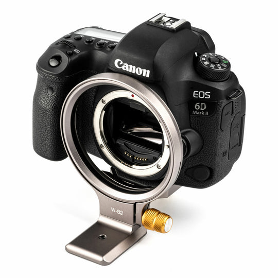 NiSi WIZARD W-82D Camera Positioning Bracket for DSLR