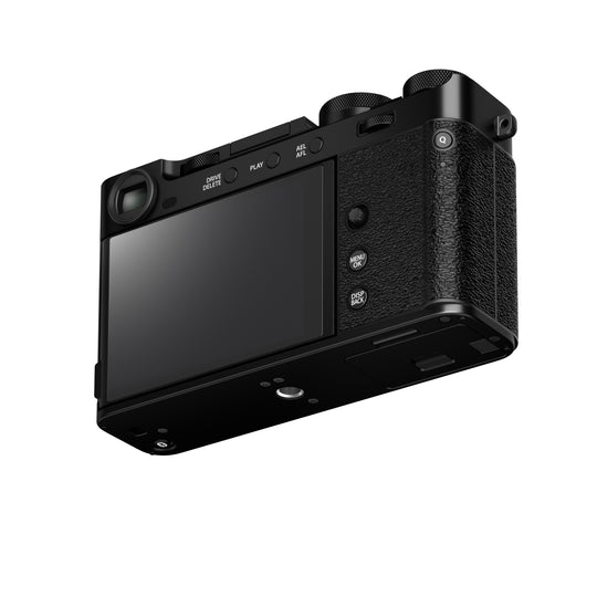 Fujifilm X-E5 Mirrorless Camera System Black Body Only