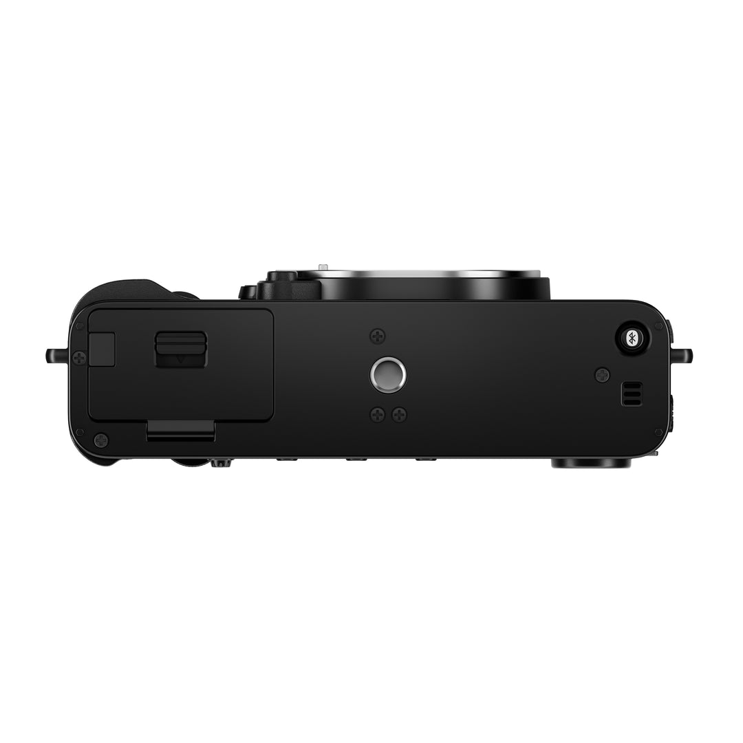 Fujifilm X-E5 Mirrorless Camera System Black Body Only