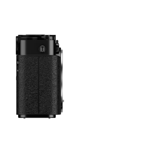 Fujifilm X-E5 Mirrorless Camera System Black Body Only
