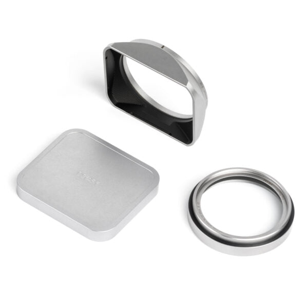 NiSi JetMag Pro Lens Hood Kit for Fuji X100 Series