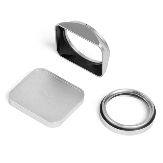 NiSi JetMag Pro Lens Hood Kit for Fuji X100 Series