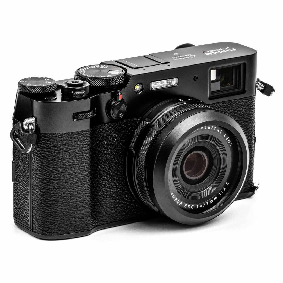 NiSi NC UV Filter II for Fujifilm X100/X100S/X100F/X100T/X100V/X100VI (Black)