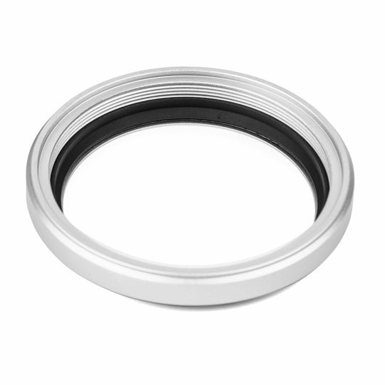 NiSi NC UV Filter II for Fujifilm X100/X100S/X100F/X100T/X100V/X100VI (Black)